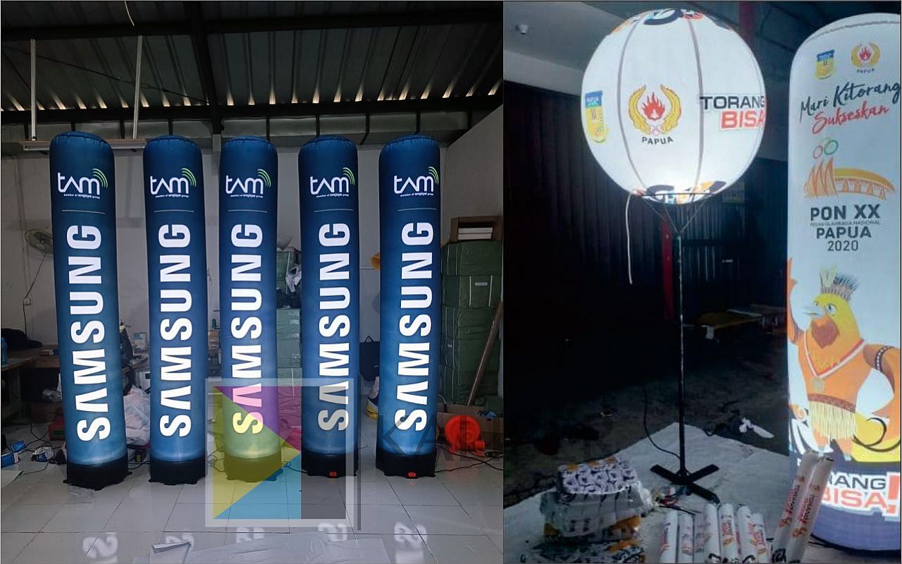 balon lighting