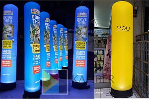 <strong>Balon Lighting<span><b>in</b>BALON DISPLAY</span></strong><i>→</i>